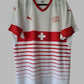 Switzerland 2016 Away Shirt