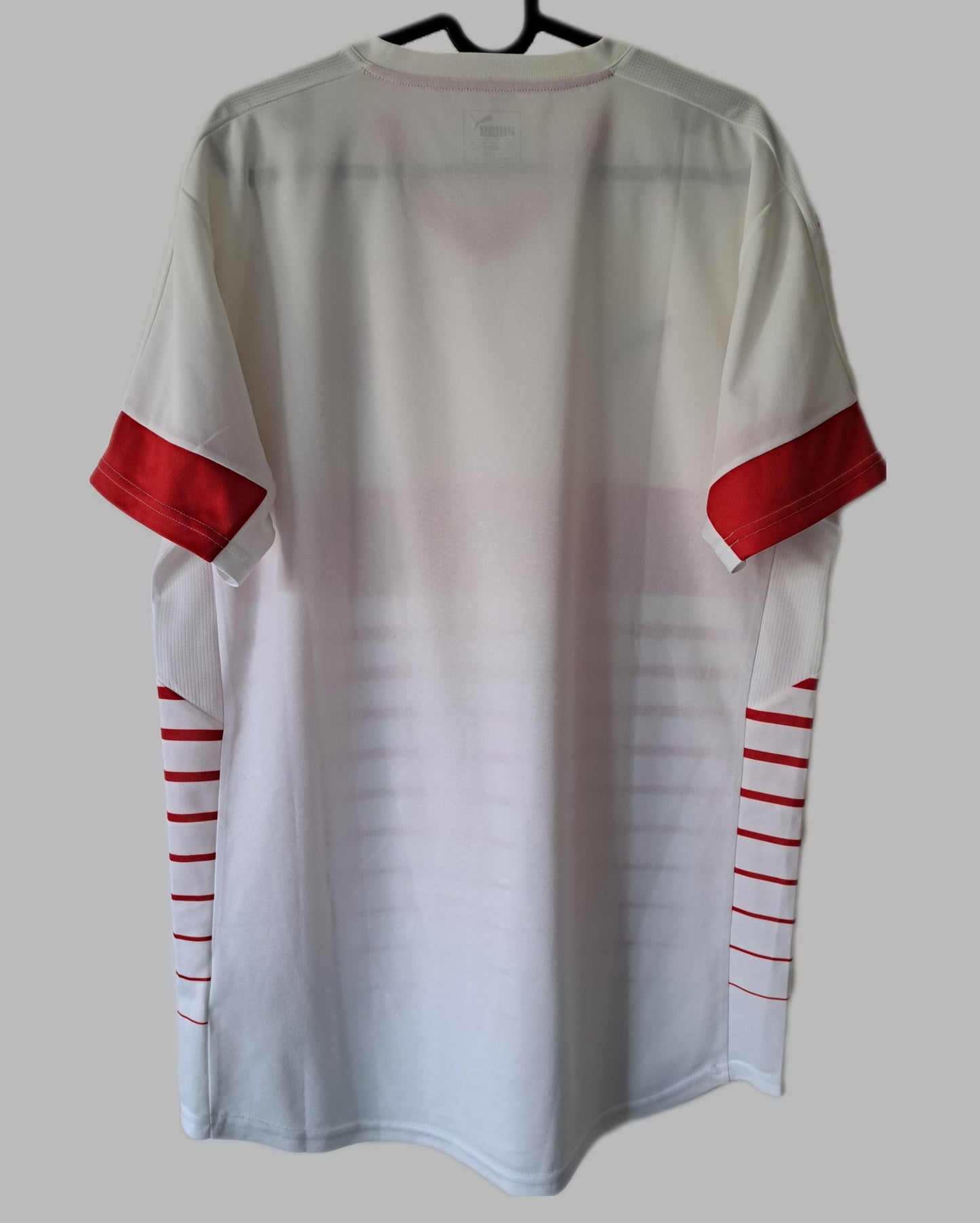 Switzerland 2016 Away Shirt