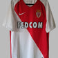 AS Monaco 2016-17 Home Shirt