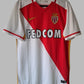 AS Monaco 2015-16 Home Shirt