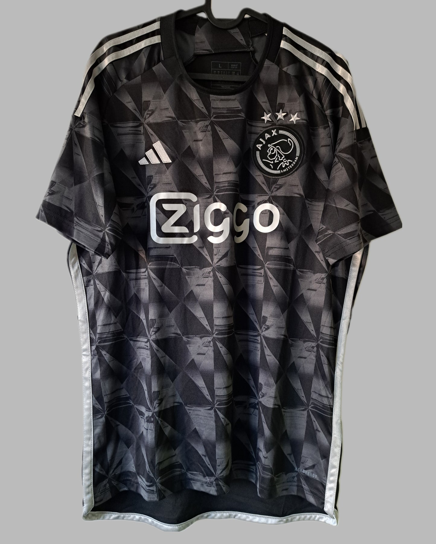 Ajax 2023-24 Third Shirt