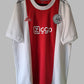 Ajax 2021-22 Home Shirt