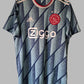 Ajax 2020-21 Away Shirt