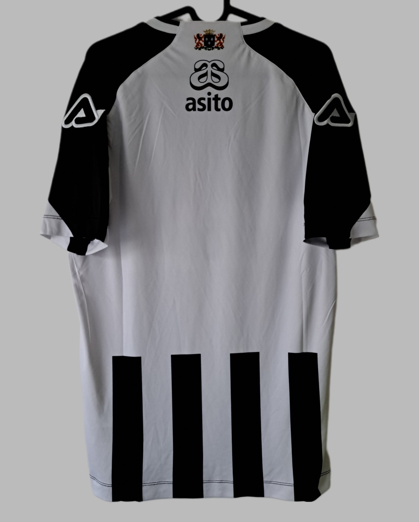 Heracles 2024-25 Home Shirt