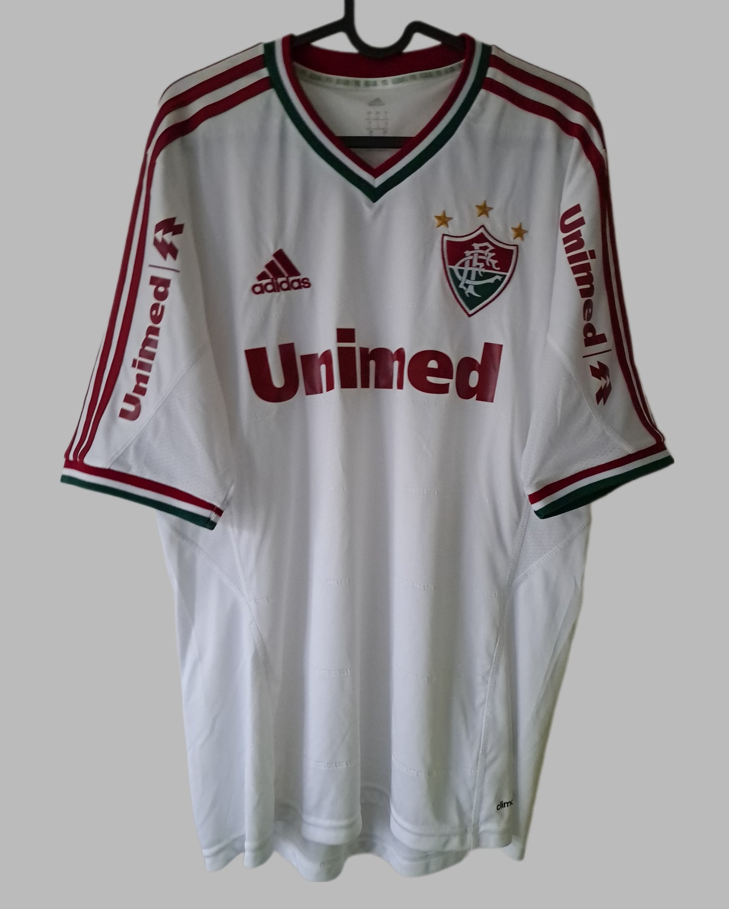 Fluminense 2013 Away Shirt