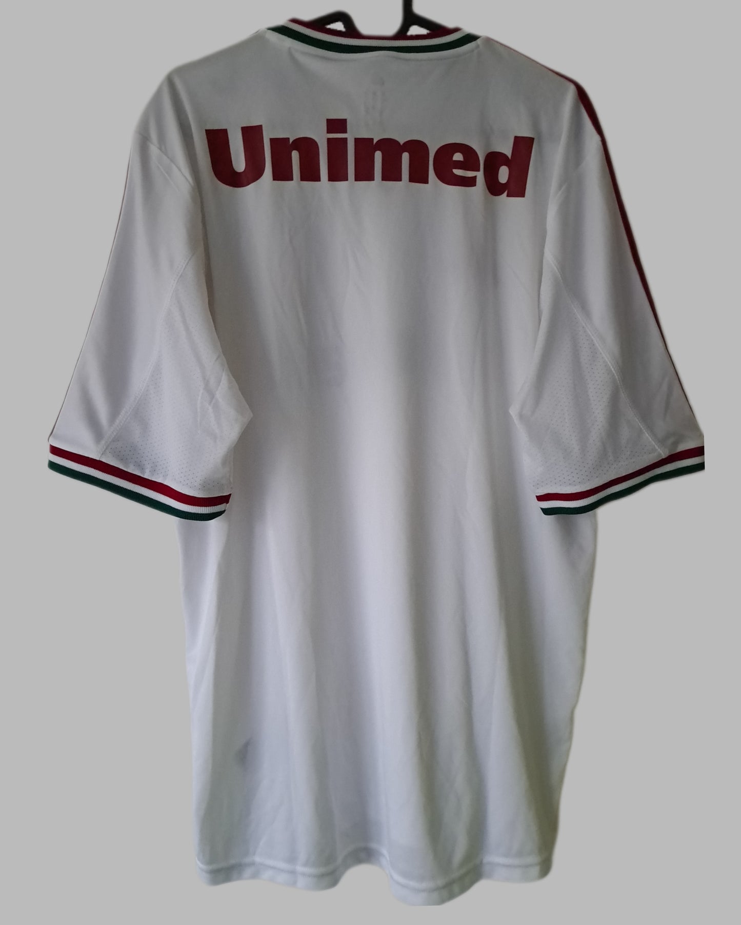 Fluminense 2013 Away Shirt