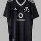 Orlando Pirates 2020-21 Home Shirt