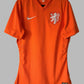 Netherlands 2014 Home Shirt