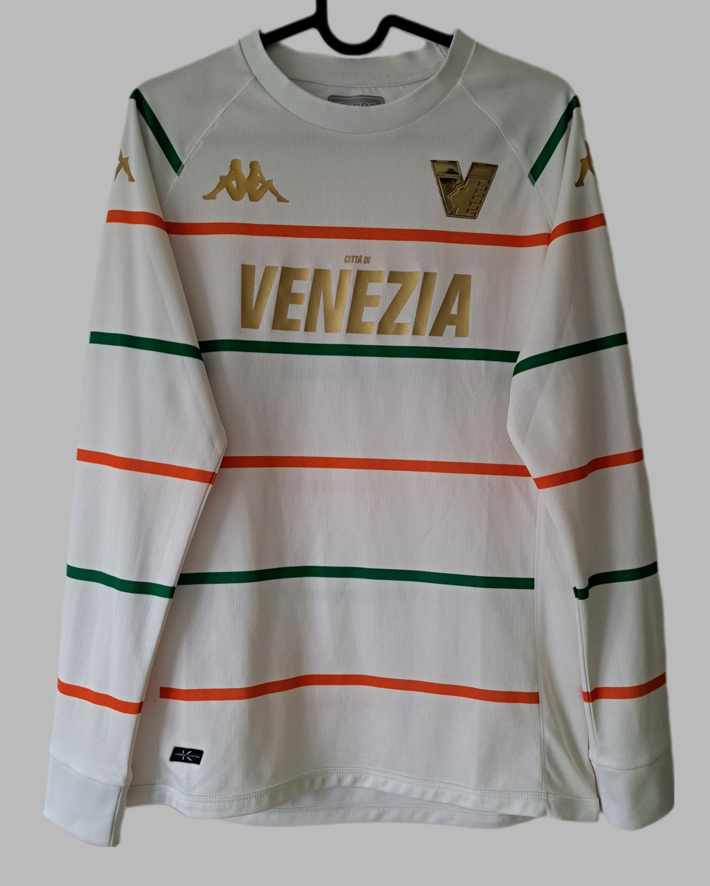 Venezia 2022-23 Away Shirt