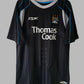 Manchester City 2006-07 Away (Dickov #14)