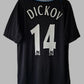 Manchester City 2006-07 Away (Dickov #14)