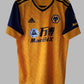 Wolverhampton Wanderers 2020-21 Home Shirt