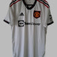 Manchester United 2022-23 Away Shirt