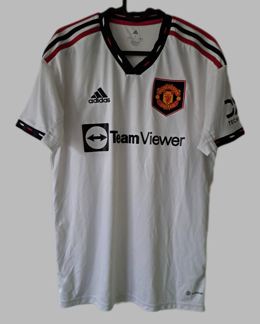 Manchester United 2022-23 Away Shirt