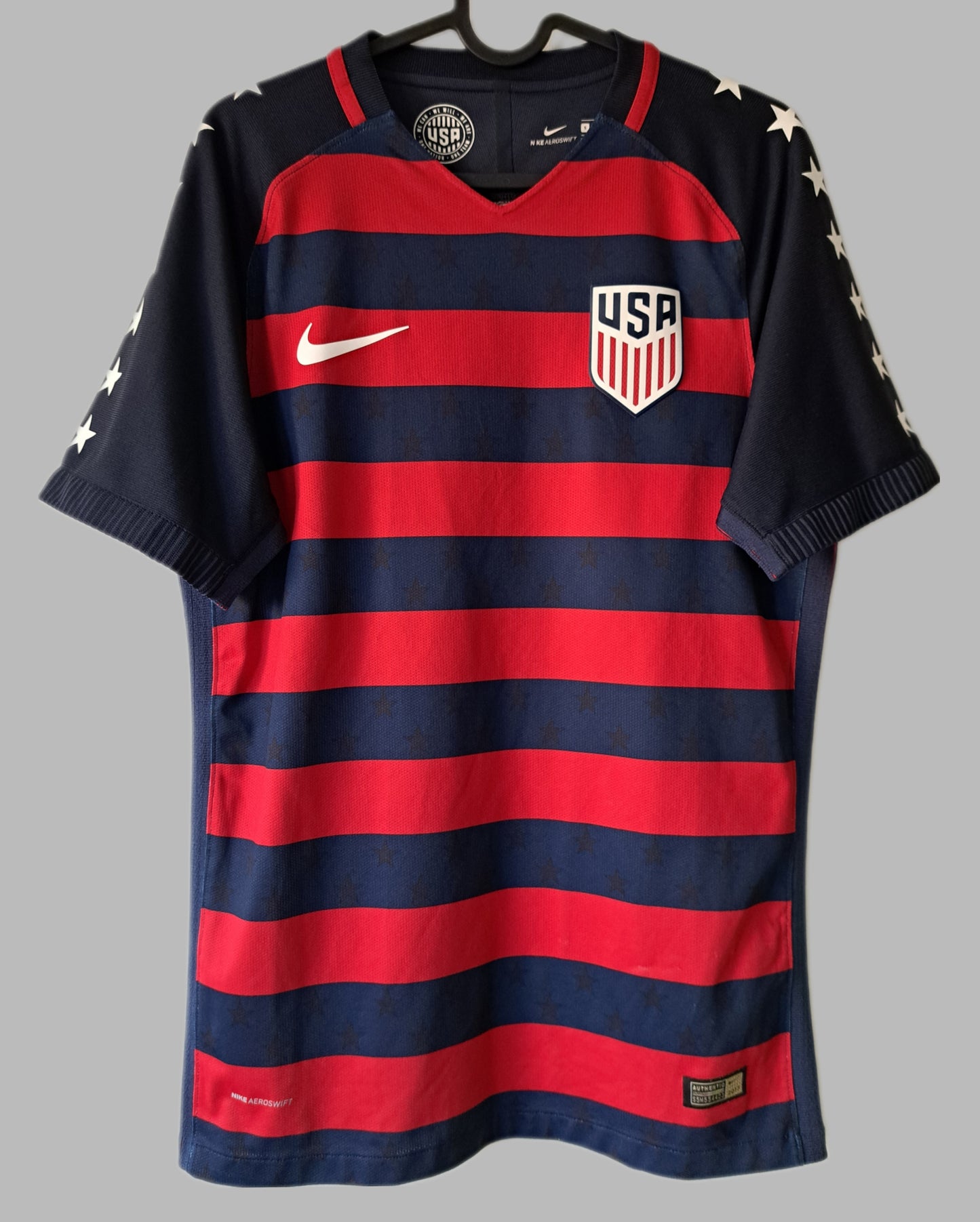 USA 2017 Special Shirt ''Player Issue''