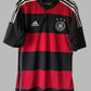 Germany 2014 Away Shirt