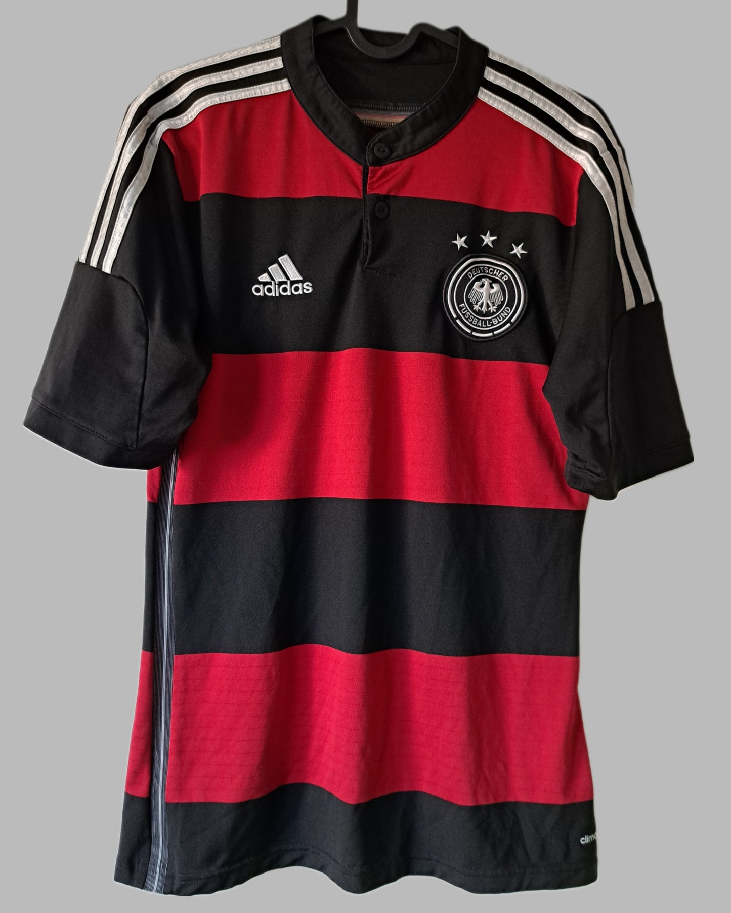 Germany 2014 Away Shirt