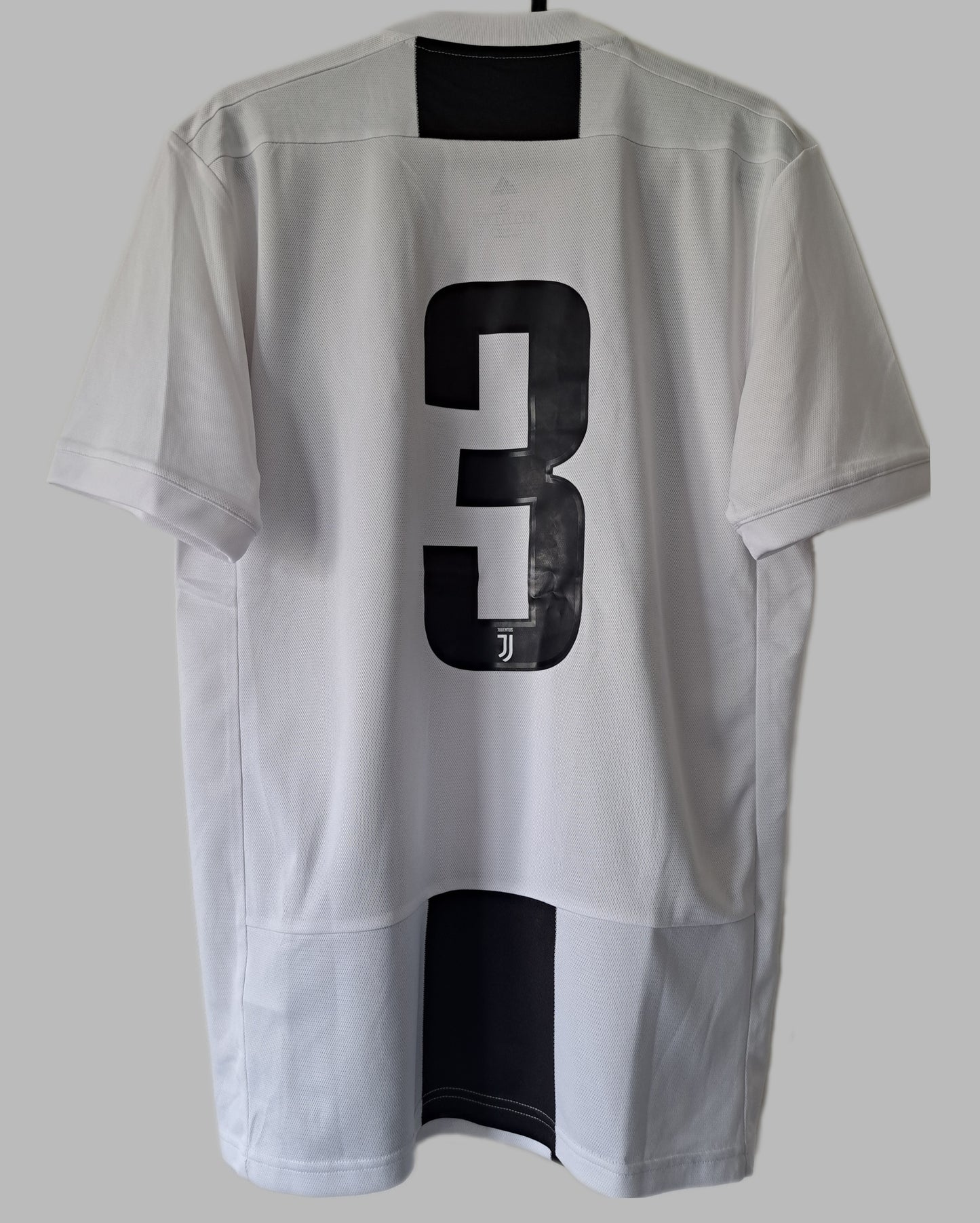 juventus fc shirt 2018