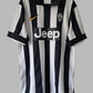 Juventus 2014-15 Home Shirt (Campioni #33)