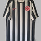 Eintracht Frankfurt 2016-17 Home Shirt