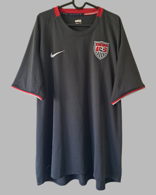 USA 2008 Away Shirt