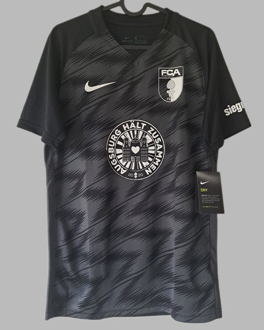FC Augsburg 2019-20 Special Shirt ''BNWT''