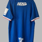 Rangers 2022-23 Home Shirt