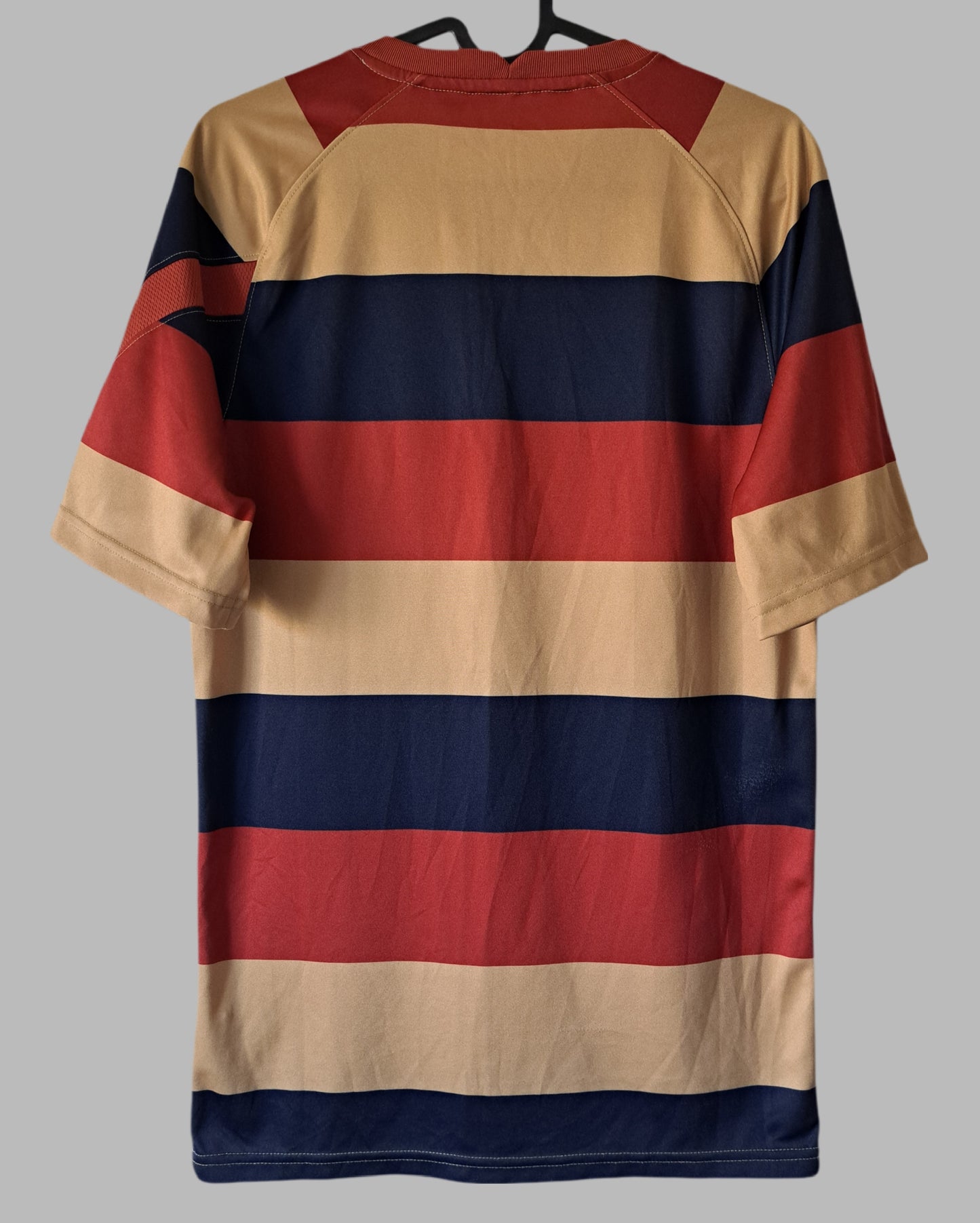 Pumas UNAM 2021-22 Pre-Match Shirt