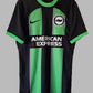 Brighton & Hove Albion 2023-24 Away Shirt
