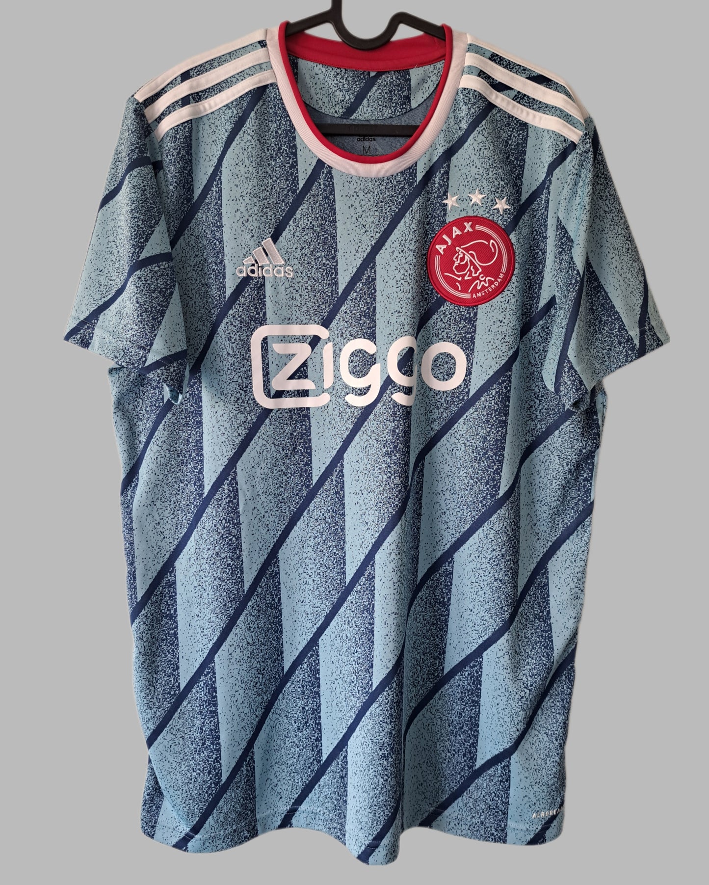 Ajax 2020-21 Away Shirt