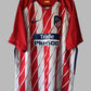 Atletico Madrid 2017-18 Home Shirt