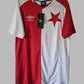 Slavia Praha 2017-18 Home Shirt ''BNWT''