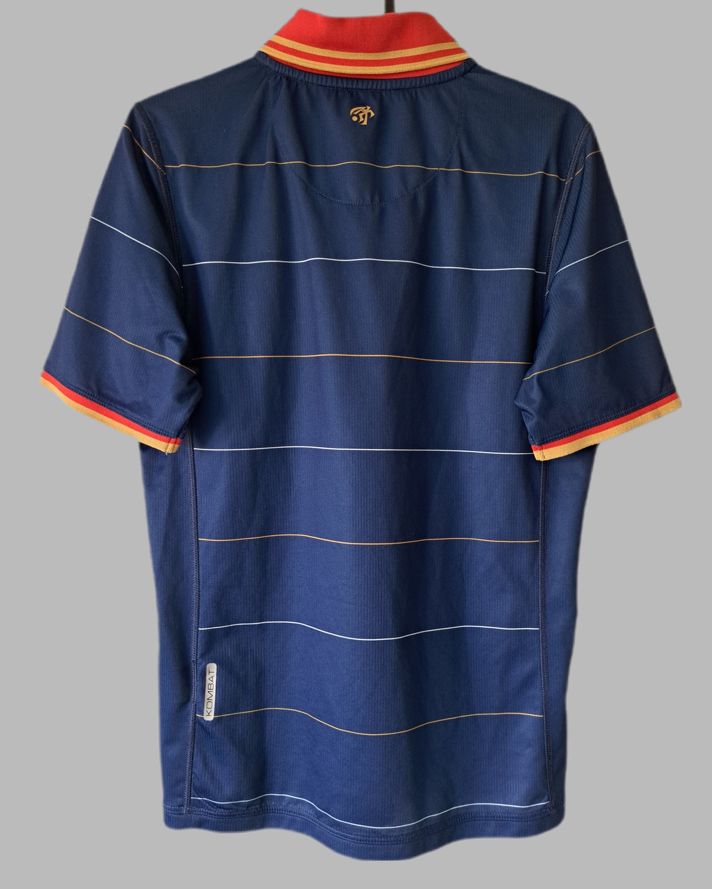 Athens Kallithea 2023-24 Home Shirt