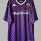 Fiorentina 2023-24 Home Shirt