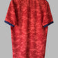 Olympique Lyon 2021-22 Away Shirt