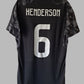 Ajax 2023-24 Third Shirt (Henderson #6)
