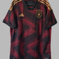 Germany 2022-23 Away Shirt