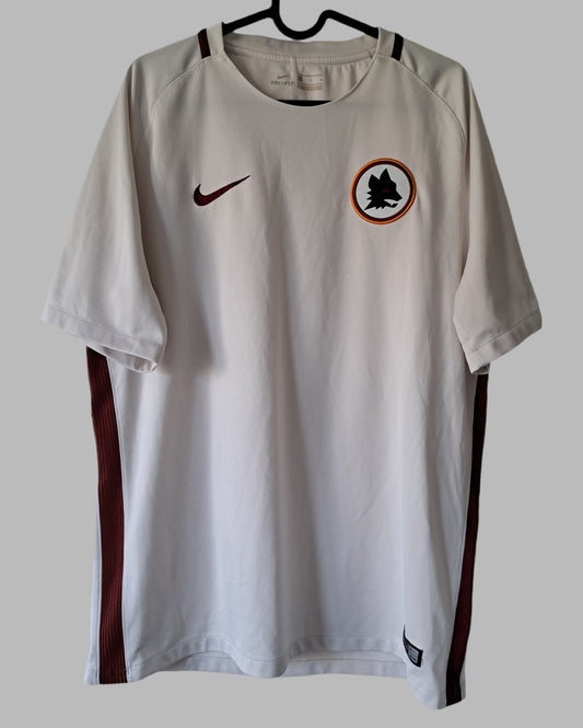 AS Roma 2016-17 Away Shirt