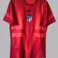 Atletico Madrid 2019-20 Pre-Match Shirt