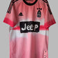 Juventus 2020-21 Special Shirt