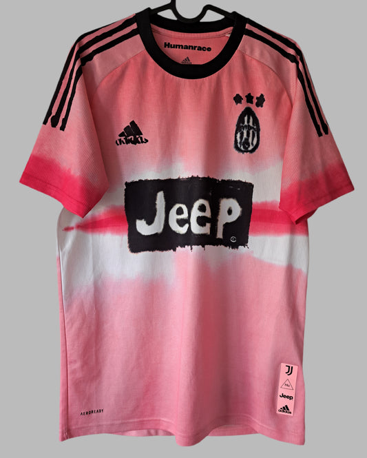 Juventus 2020-21 Special Shirt