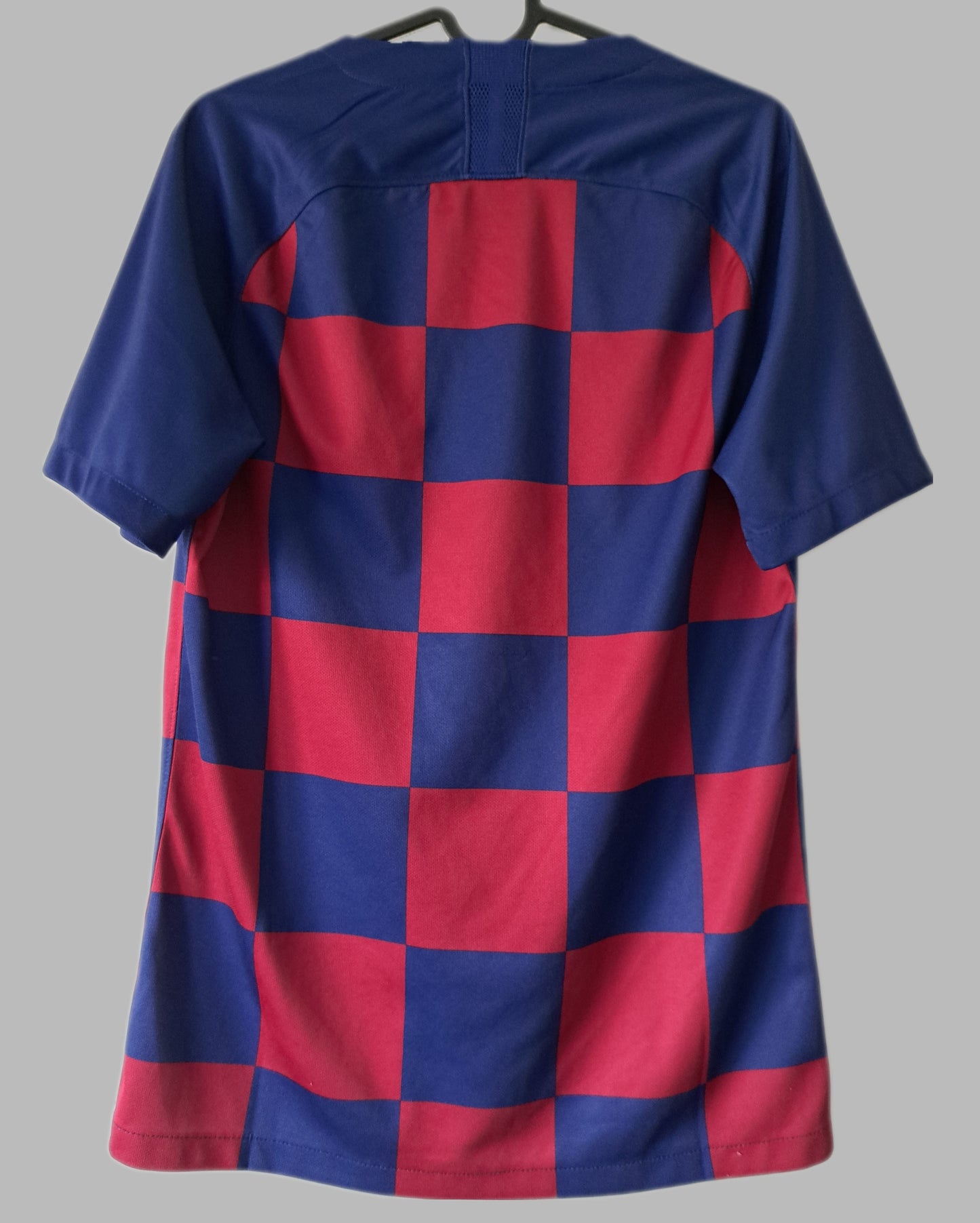 FC Barcelona 2019-20 Home Shirt