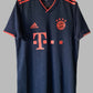 Bayern München 2019-20 Third Shirt