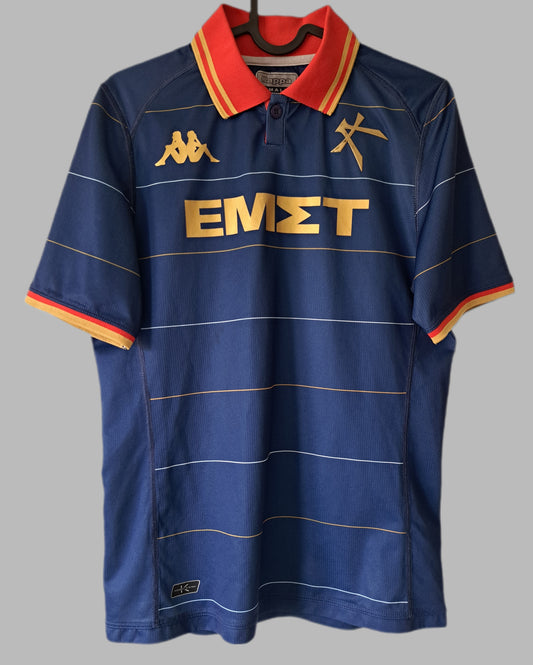 Athens Kallithea 2023-24 Home Shirt