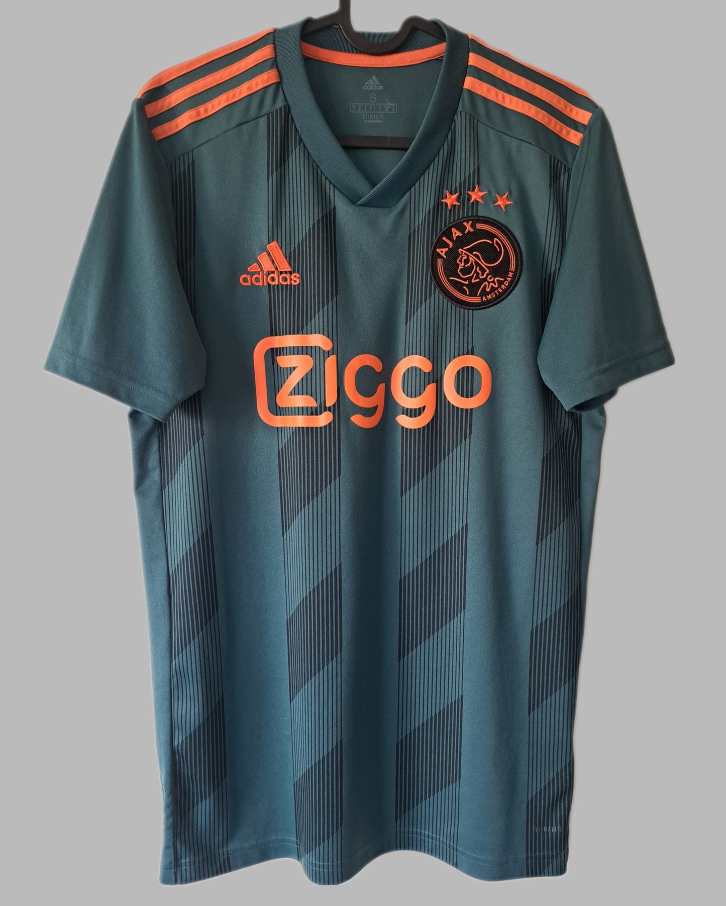 Ajax 2019-20 Away Shirt