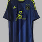 Ajax 2014-15 Away Shirt