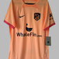 Atletico Madrid 2022-23 Third Shirt ''BNWT''