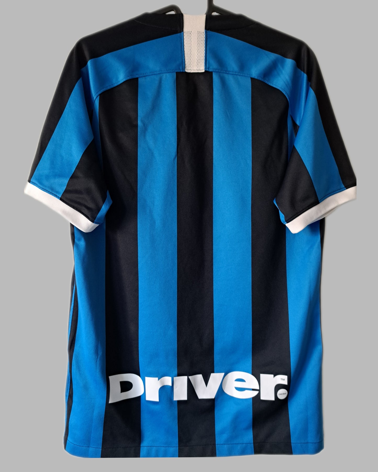 Inter Milan 2019-20 Home Shirt