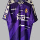 Real Madrid 1994-95 Away Shirt