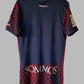 Huesca 2021-22 Home Shirt